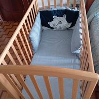 letto bambino 