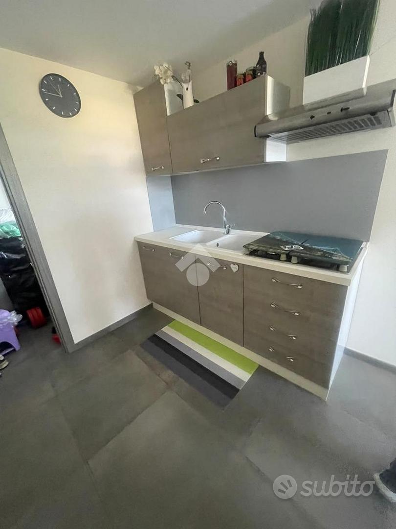 Appartamento – Scisciano, Napoli - Altro