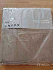 Lenzuolo c/Angoli Matrimoniale IKEA GÄSPA 160x200