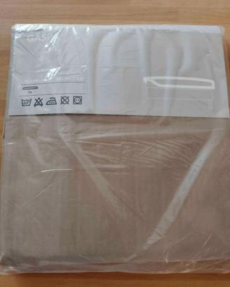 Lenzuolo c/Angoli Matrimoniale IKEA GÄSPA 160x200