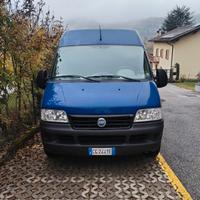 FIAT DUCATO 2.8 JTD