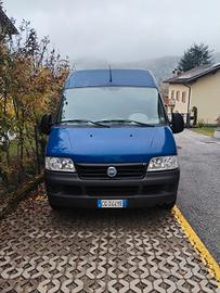FIAT DUCATO 2.8 JTD