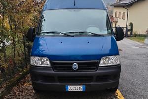FIAT DUCATO 2.8 JTD