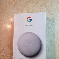 Nest Mini Google