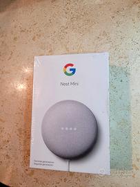 Nest Mini Google