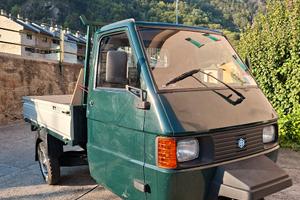 Ape Piaggio TM  212cc 2t