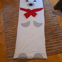 Sacco a pelo per bambini