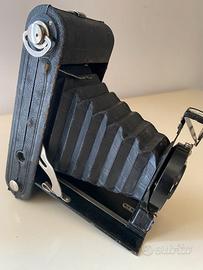 macchina Rietzschel Roll-Tip d’epoca a soffietto