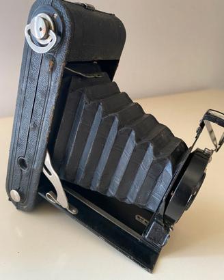macchina Rietzschel Roll-Tip d’epoca a soffietto