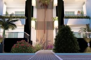 Terreno Edificabile con progetto approvato a Sestu
