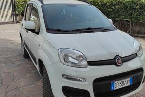 Fiat Panda 0.9 TwinAir Turbo S&S 4x4 Wild