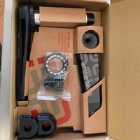 lg1 race carbon pedivelle