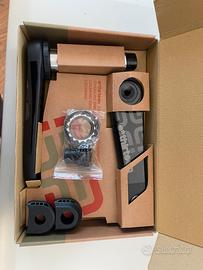 lg1 race carbon pedivelle