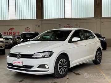 Volkswagen Polo COMFORTLINE