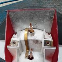 ricambi vespa px 125/150/200