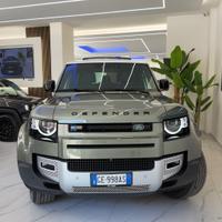 LAND ROVER Defender 90 3.0D I6 200 CV X-Dynamic SE