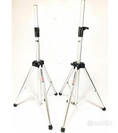 Proel SPSK300AL – Supporti professionali per casse