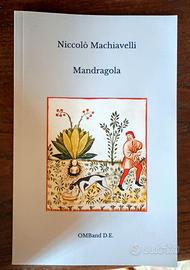 Mandragola di Niccolò Machiavelli