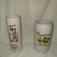 boccali da collezione - bicchieri Birra 