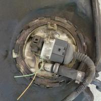 POMPA CARBURANTE PER AUDI A4 B6 2.5 TDI 2003