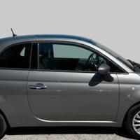 Skambio Fiat 500 permute moto auto 4x4