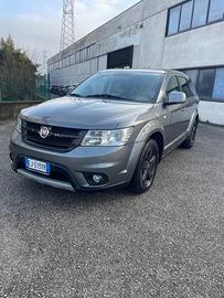 Fiat Freemont 2.0 Multijet 170 CV Lounge