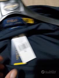 GIACCA/GIUBOTTO POLO