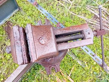 Morsa indistruttibile