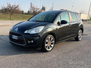 Citroen C3 1.4 VTi 95 Exclusive Style