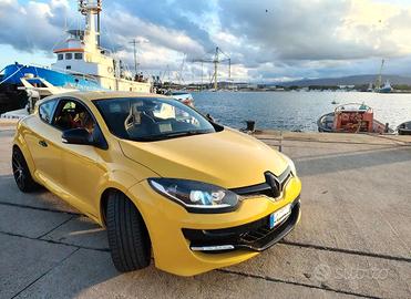 megane 3 RS