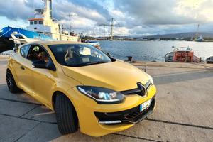 megane 3 RS