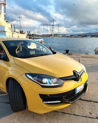 megane 3 RS