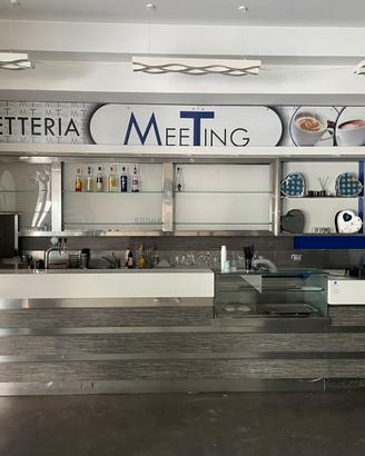 Arredamento Bar