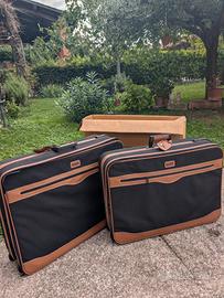 set 2 valigie Roncato
