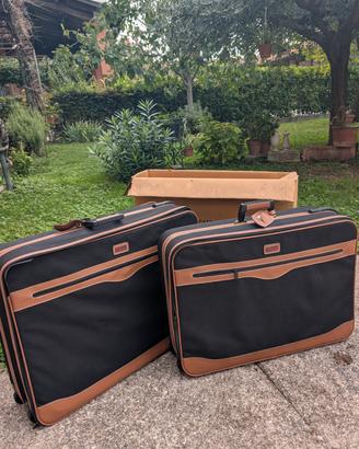 set 2 valigie Roncato