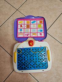 Sapientino da bambina