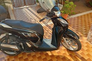 HONDA 300