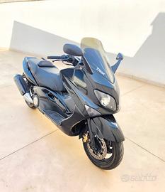 Yamaha Tmax 500 Anno 2005 INIEZIONE 