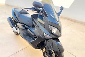 Yamaha Tmax 500 Anno 2005 INIEZIONE 
