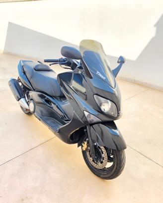Yamaha Tmax 500 Anno 2005 INIEZIONE 