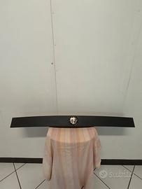 spoiler originale posteriore Alfa Duetto. NUOVO