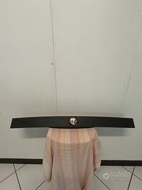 spoiler originale posteriore Alfa Duetto. NUOVO