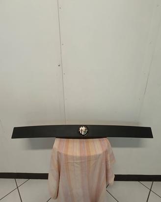 spoiler originale posteriore Alfa Duetto. NUOVO