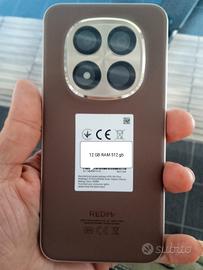 Xiaomi Redmi Note 15 Pro+ 5G, 