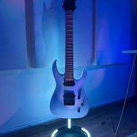 Chitarra elettrica 7 corde Jackson SLATHX-M 3-7