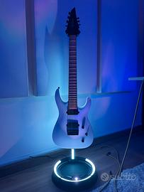 Chitarra elettrica 7 corde Jackson SLATHX-M 3-7