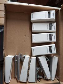 valvole termostatiche valvola  contabilizzatore