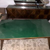 Tavolo anni 50