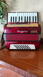 Fisarmonica 