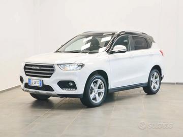 Haval H2 1.5T GPL Premium